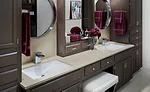 Lise Smith, senior design consultant of Premier Surfaces