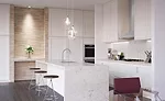 color trends, light colors that look like marble