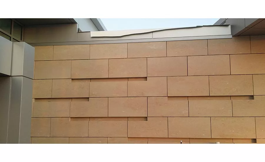 Surface wall panels