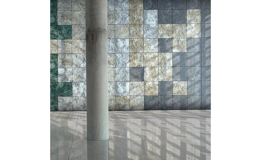today’s contemporary cladding systems