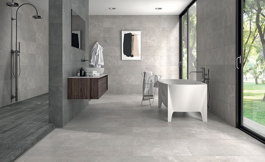 Marble collection from Vitromex USA