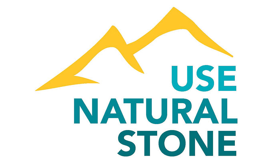 Use Natural Stone campaign