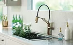 Bianco Drift by Caesarstone