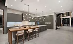 Supergres and Ceramiche Refin