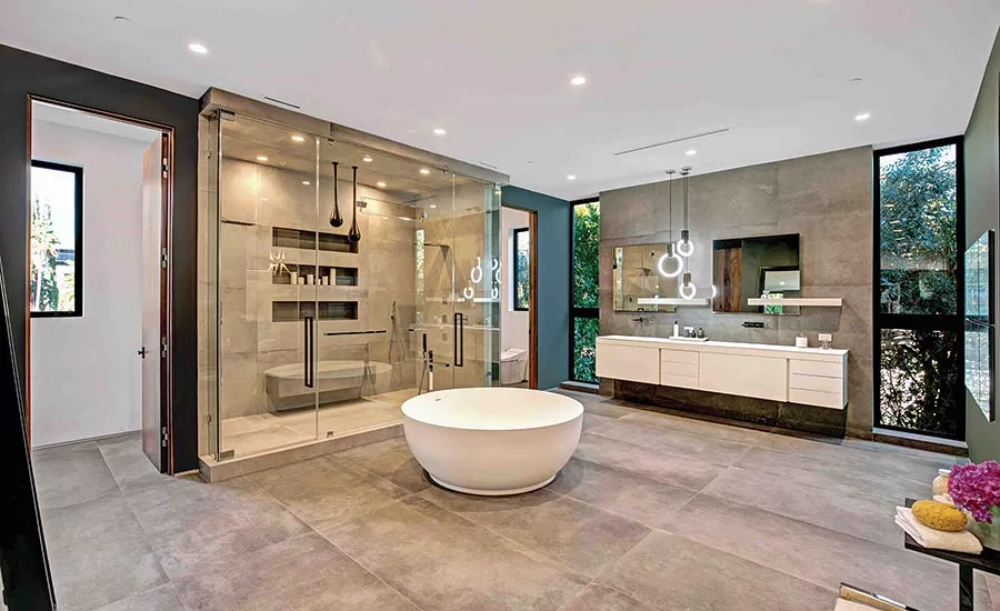  interior design pallet