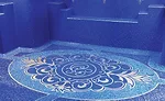 my own business as a mosaic artist