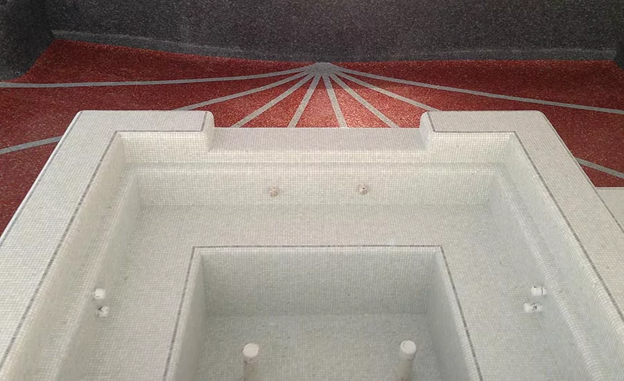 Litokol products from Tile Doctor