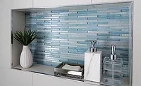 Sheryl Steinberg, Allied ASID, LEED Green Associate, of Sheryl Steinberg Interior Design, LLC