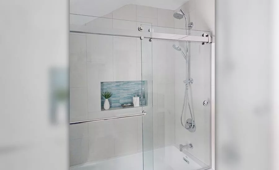  floor and wall moisture protection
