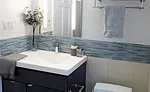 renovating aged bathrooms