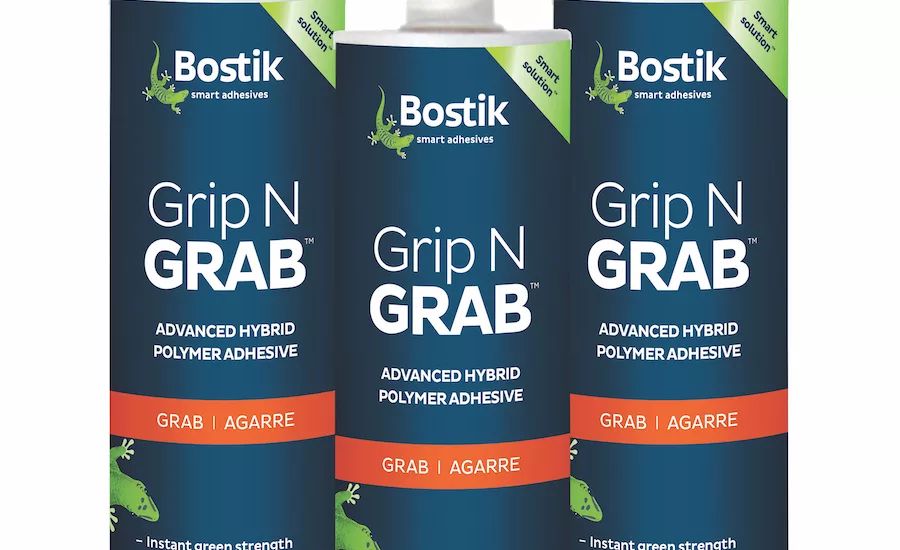 Bostik GripNGrab