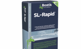 Bostik SL Rapid