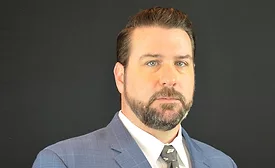Brian McGuire - Kemper