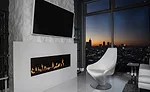 Todd White penthouse project