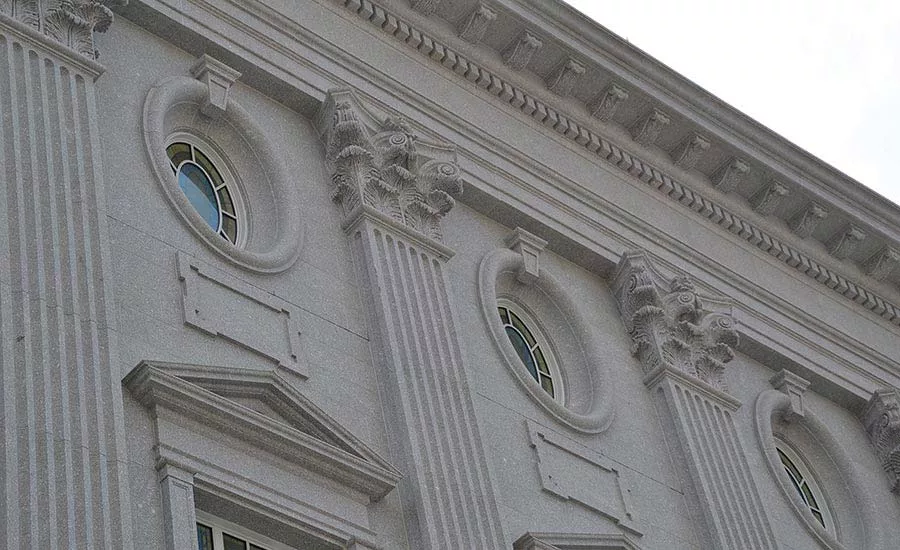 Church of the Latter Day Saints in Philadelphia, PA