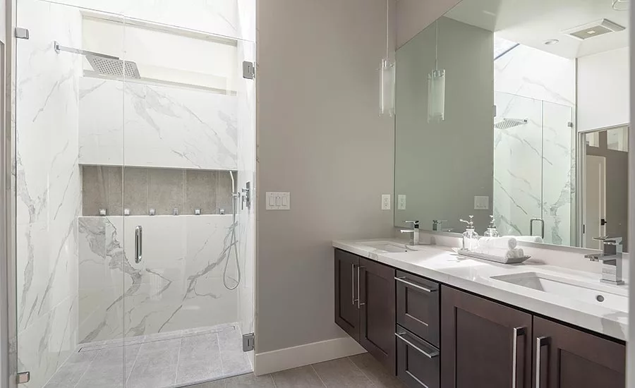 Quartz surfacing