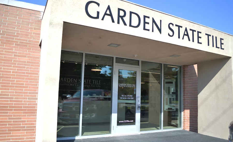 Garden State Tile