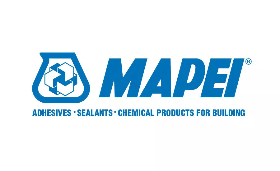 MAPEI Logo