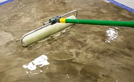 NXT Vapor Barrier
