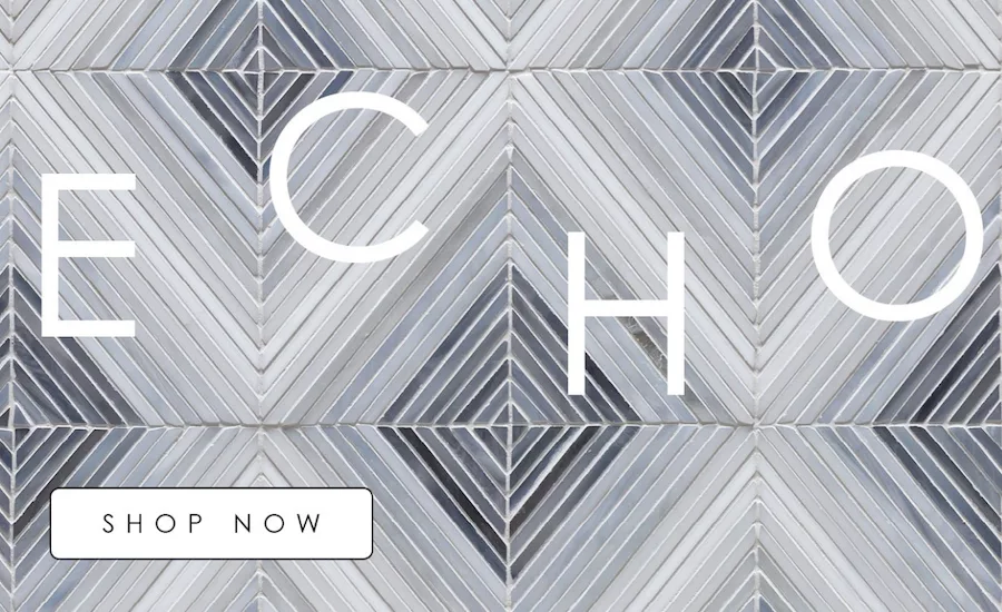 Artistic Tile Echo