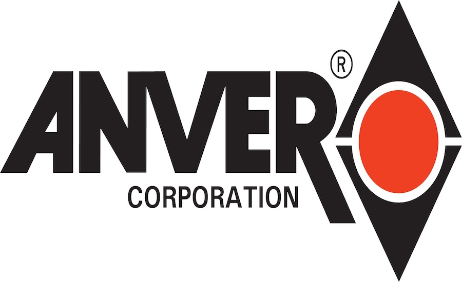 ANVER Logo