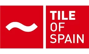 Tile of Spain