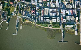 Living Shorelines