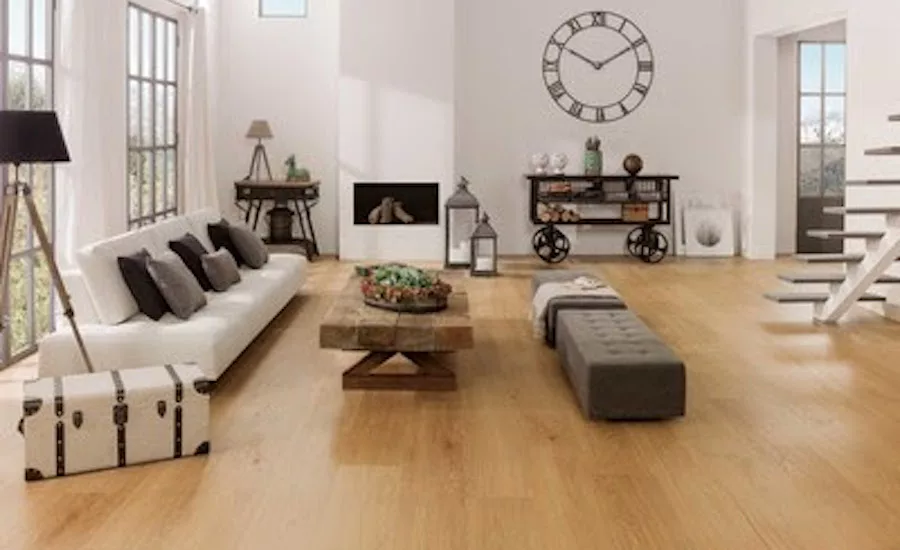 Porcelanosa showroom