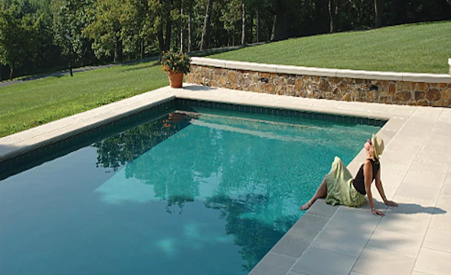 Polycor Hardscaping