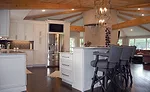 Quartzite countertops