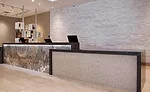 Neutral tones favored for hospitality design applications