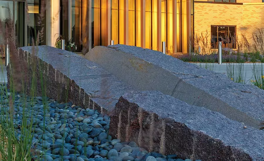 landscape architecture