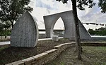 CDC stone structural engineer, Ken Bounds