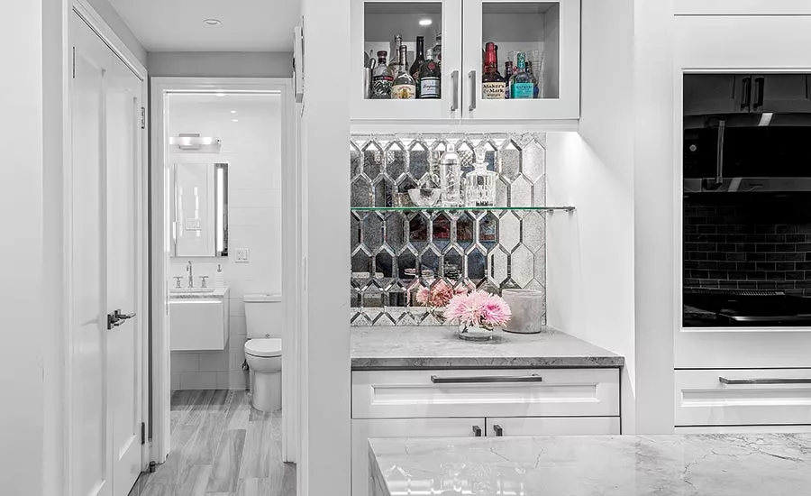 Glassos collection by RAI Design