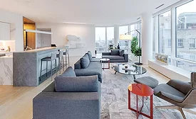 Neolith sintered stone