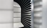 STUDIOSC prefers porcelain tile
