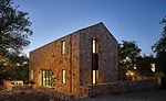 Texas Hill Country