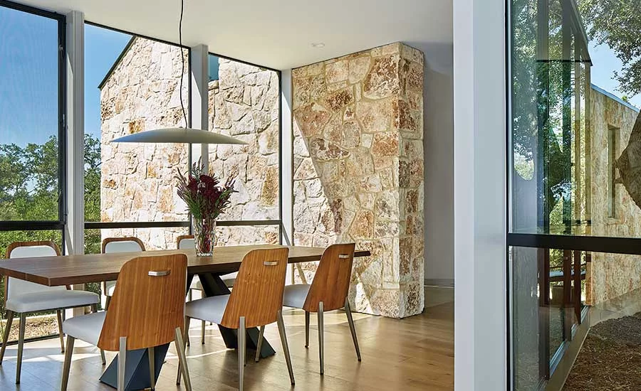 interior design