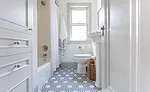 Floor mosaics
