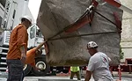CSTD 2021 Fall Podcast with Darrell Petit installation 2