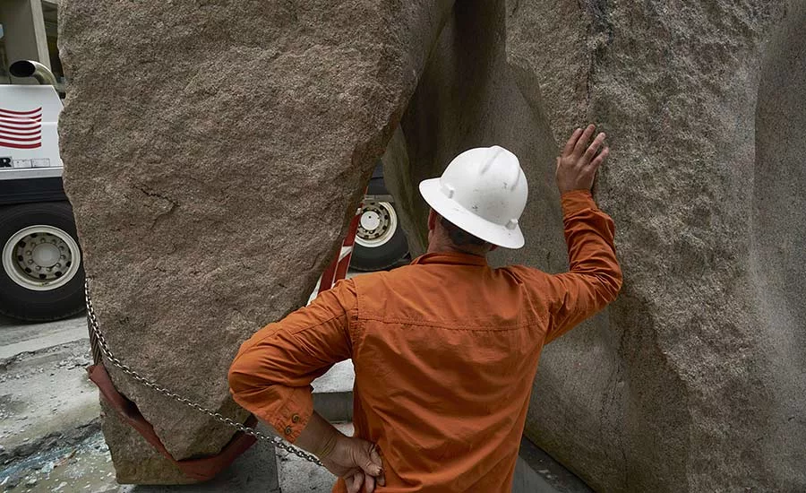 CSTD 2021 Fall Podcast with Darrell Petit installation 3