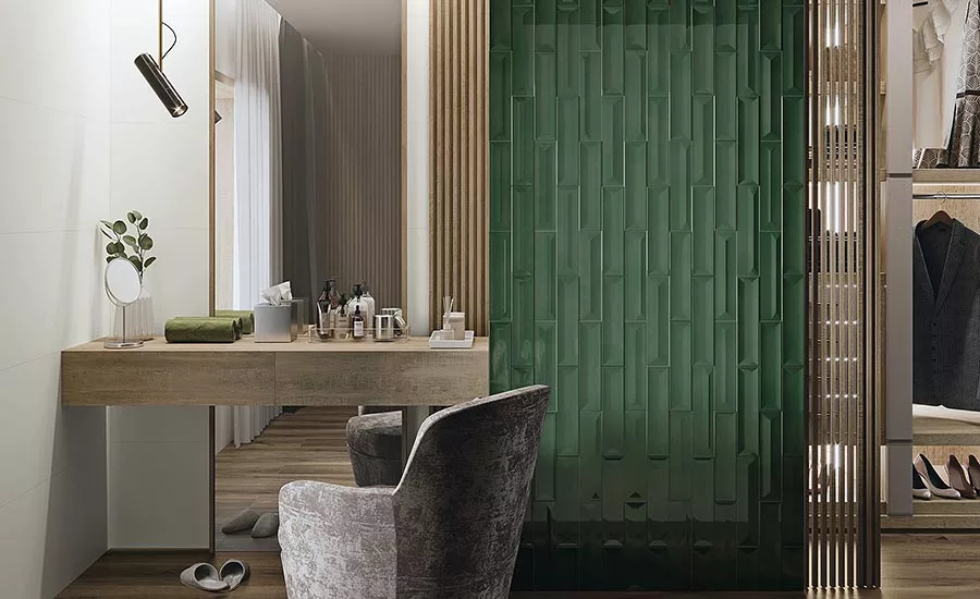 CSTD 2021 Fall Architectural Surfaces Another Decorative Tile