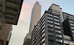 Chelsea neighborhood of New York City