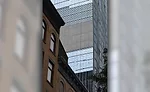 natural stone panels