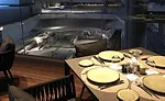 CSTD 2021 Museum Hotel restaurant