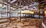 CSTD 2021 Museum Hotel ancient ruins
