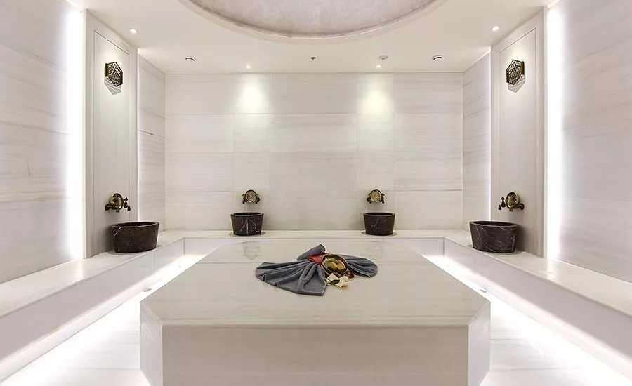 CSTD 2021 Museum Hotel Balance Spa
