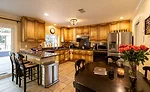 SW 1021 Web Exclusive: Vadara Shalena Smith Kitchen