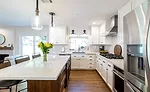 SW 1021 Web Exclusive: Vadara Shalena Smith Kitchen side view