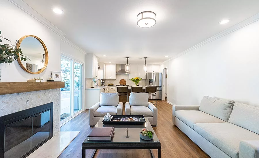 SW 1021 Web Exclusive: Vadara Shalena Smith view from living room